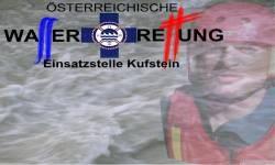 Wasser-Rettung Kufstein